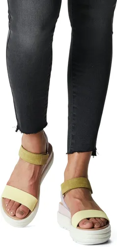 Miniatura 5 de Sorel Sandalias planas Cameron para mujer