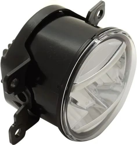 Miniatura 6 de Para Honda Civic Fog Light Asamblea 2017 2018 lado del conductor Tipo R LED HO2592144 33950-TEY-Y01