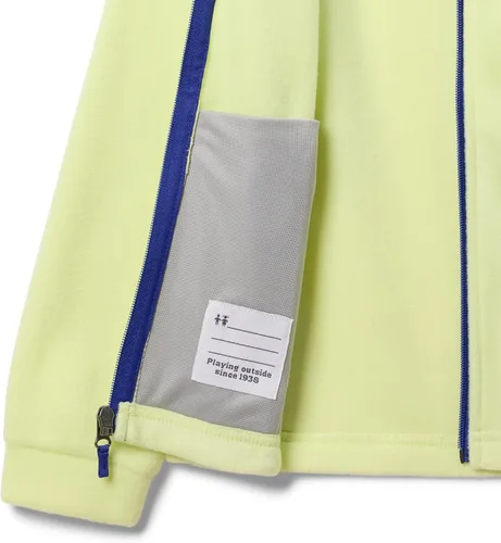 Miniatura 54 de Columbia Benton Springs - Chaqueta de vellón para niña