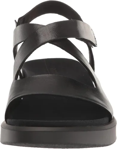 Miniatura 2 de ECCO Sandalia Flowt Cross Strap para mujer