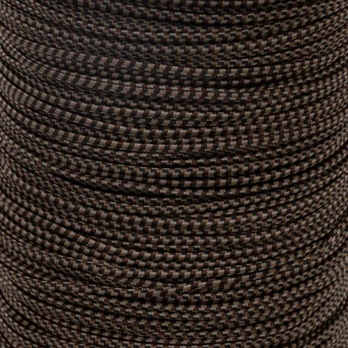Miniatura 15 de Paracord Planet - Cuerda elástica de 3 mm – Elige entre 3, 7.6, 15 y 30 metros – fabricado en Estados Unidos Azul (Electric Blue)