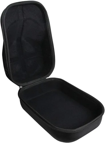 Miniatura 3 de Hermitshell Funda rígida para gorra de béisbol para 6 gorras y sombreros