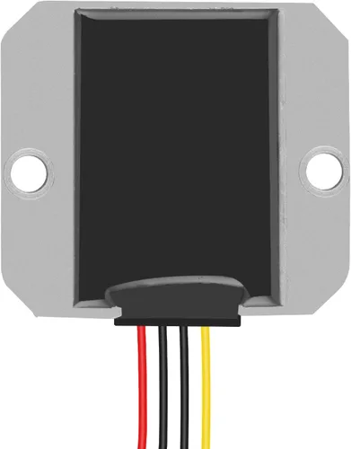 Miniatura 6 de Regulador de voltaje DC de 24V reductor a 12V 10A 120W convertidor Buck DC-DC reductor convertidor de energía módulo impermeable transformador