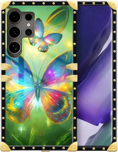 Miniatura 122 de Funda compatible con Samsung Galaxy Note 10 Plus, Lipstick Lips Note 10 Plus para niñas, TPU suave a prueba de golpes, protección rígida