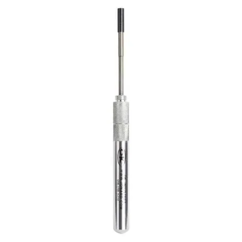 Miniatura 3 de Jonard HW-UW-18-19 - Herramienta manual para envolver y desenvolver alambre, 18-19 AWG, 1/4 pulgadas de diámetro exterior, profundidad de orificio
