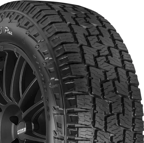 Miniatura 6 de Pirelli Scorpion All Terrain Plus 225/65R17 102H - Neumático para camión ligero