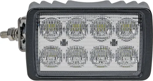 Miniatura 3 de TIGERLIGHTS Luz LED TL3090 de montaje lateral 12V compatible con/reemplazo para Ford New Holland 8160, 8260, 8360, 8560, 8670, 8670A, 8770, 8770A