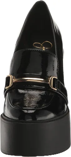 Miniatura 2 de Jessica Simpson Zapatos tipo mocasín Himinka con plataforma para mujer