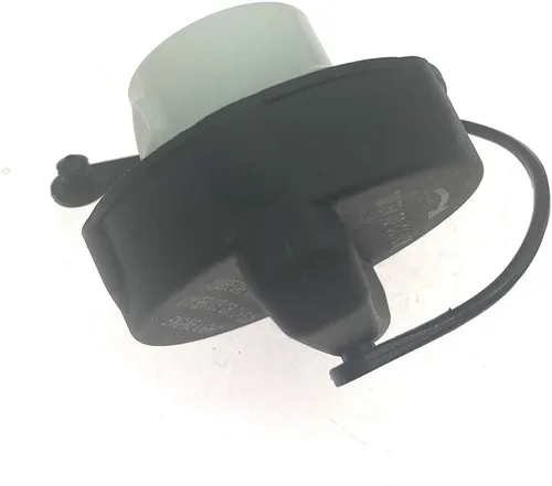 Miniatura 8 de Tapa de llenado de gas para Chrysler 2011 2012 2013 2014 Chrysler 200 2007 2009 2010 2010 2010 2011 2012 2013 2014 Dodge Avenger Reemplazar