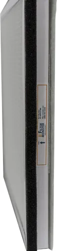 Miniatura 9 de Filtro de repuesto Filter-Monster compatible con purificador de aire PureZone 3 en 1, paquete de 2