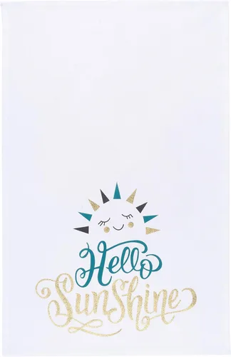 Miniatura 12 de Now Designs Cheeky Berry - Toalla de cocina con estampado de bayas, color morado