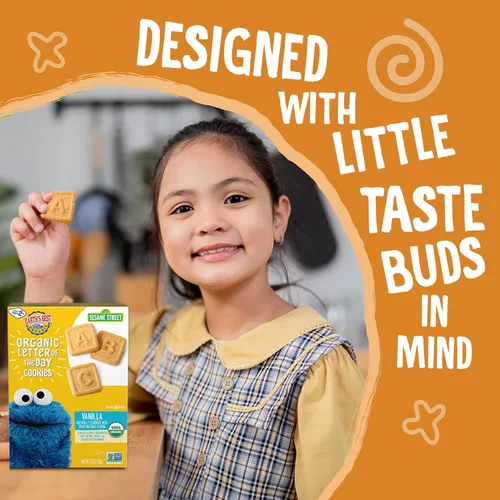 Miniatura 4 de Earth's Best Bolsas de batido de yogur orgánico, más de 24 meses, batido de yogur de frutas para niños de 24 meses en adelante, melocotón
