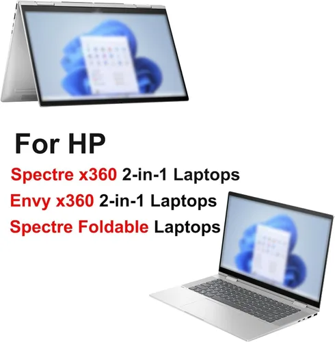 Miniatura 2 de MPP 303 - Lápiz capacitivo para HP MPP 1.51, compatible con HP Envy x360/Spectre x360 2 en 1 para portátiles con rechazo de palma (color Ramdon)