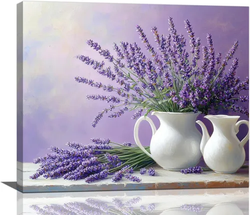 Miniatura 89 de Arte de pared con los 10 mandamientos, lienzo de los diez mandamientos, decoración de pared, pintura enmarcada inspiradora cristiana, obra de arte
