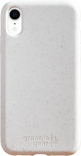 Miniatura 10 de Eco by GranolaGear - Funda ecológica para iPhone X o XS - Biodegradable, compostable, sin plástico, hecha de plantas - Alpine Snow