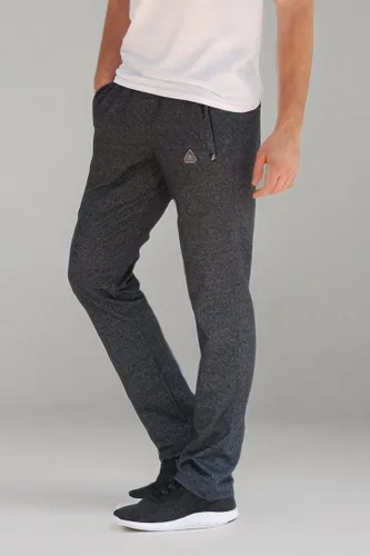 Miniatura 8 de SCR - Pantalones deportivos para hombre, pantalones atléticos de entrepierna larga color negro, gris y azul marino, 30L 32L 34L 36L 38L