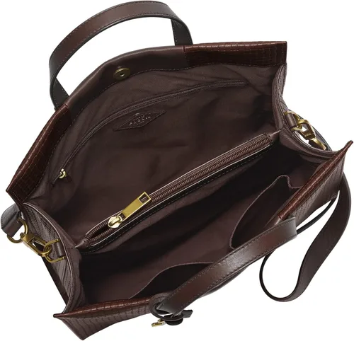 Miniatura 3 de Fossil Carmen Shopper Tote