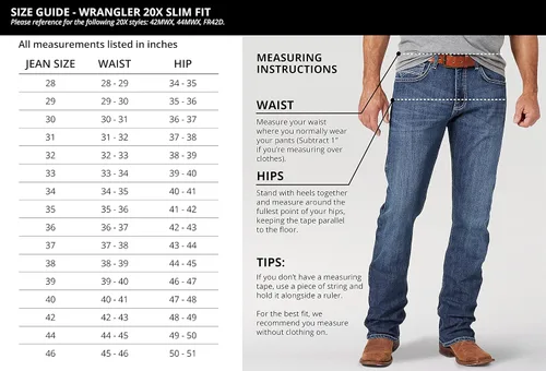 Miniatura 7 de Wrangler 20X No 42 - Bota Vintage Jean