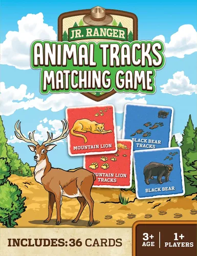 Miniatura 30 de MasterPieces Juegos para niños - Old MacDonald's Farm Matching Game - Juego para niños y familia - Ríe y aprende