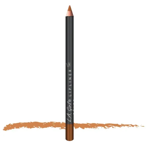 Miniatura 14 de L.A. Girl Lápiz Lipliner 502 Cereza