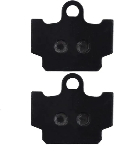 Miniatura 3 de Pastillas De Freno De Disco Motocicleta Pastillas De Freno Delantero Para YAMAHA DT80LC RD80LC RX115 5FS3 RD125LC SR125SE RX135 RZ250R SR250