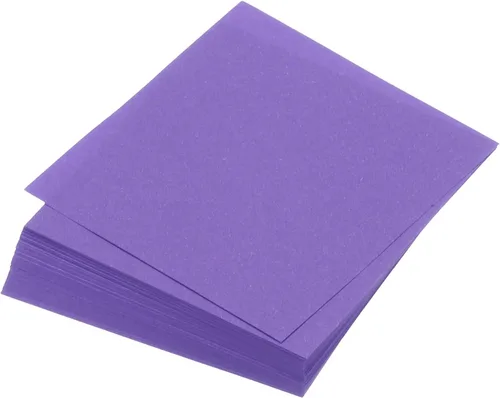 Miniatura 39 de MECCANIXITY 100 hojas de papel de origami de doble cara de 8 x 8 pulgadas (7.9 x 7.9 in), hoja cuadrada para proyectos de manualidades, Pasto verde