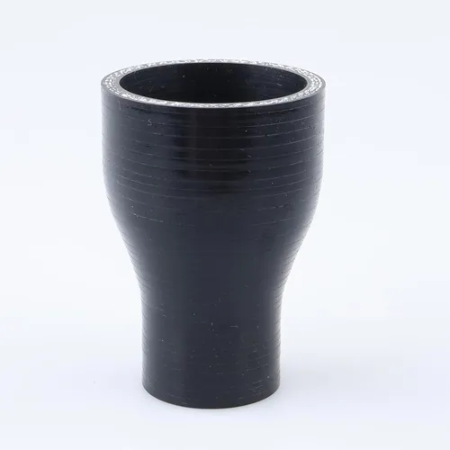 Miniatura 19 de AC PERFORMANCE ID 1.75" (44mm) a 1.5" (38mm) Reductor Recto, Longitud 3" (76mm), 3 Capas Reforzadas, Manguera de Silicona Pura Automotriz Universal