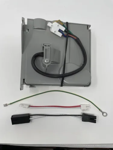 Tablero del inversor del refrigerador W10449006 hecho por el fabricante de piezas OEM WPW10449006, AP6021557, W10449006, 4446958, PS11754881