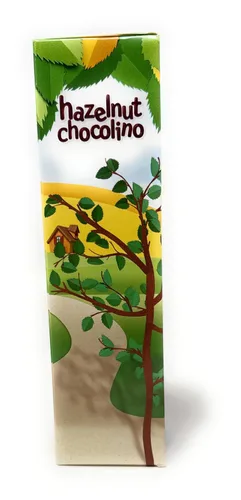 Miniatura 4 de Podravka Lino Copos de Cereales Chocolate Avellana - 7.05 oz