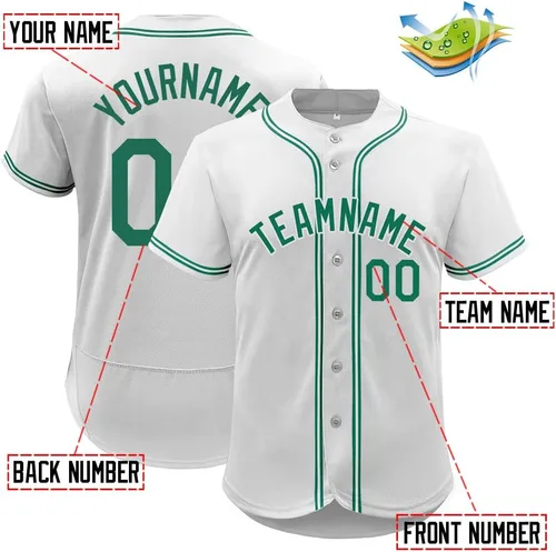 Miniatura 14 de Camiseta de béisbol de malla personalizada con botones y número de nombre cosido personalizado para hombres/mujeres/jóvenes