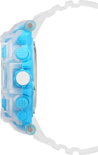 Miniatura 6 de Armitron Sport 20/5062 Reloj cronógrafo analógico-digital para hombre