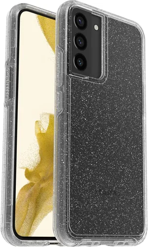 Miniatura 11 de OtterBox SYMMETRY SERIES - Funda para Samsung Galaxy S20+/ Galaxy S20+ 5G, color negro