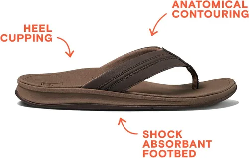 Miniatura 23 de Reef Sandalias Ortho Coast para hombre