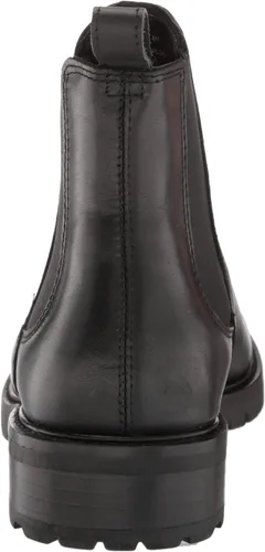 Miniatura 3 de Steve Madden Botas Leopold Chelsea para mujer