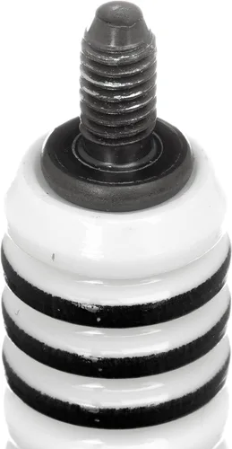 Miniatura 3 de NGK BPR6HIX Iridium IX Bujía, Estándar