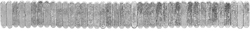 Miniatura 6 de Freeman Clavos en T de concreto de calibre 14 1-1/2 pulgadas Pegamento recolectado Acero galvanizado 1000 unidades Interior y exterior