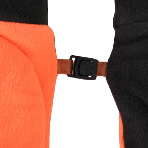 Miniatura 5 de Manzella Mens Fleece Cold Weather Convertible Hunting Glove with Thinsulate