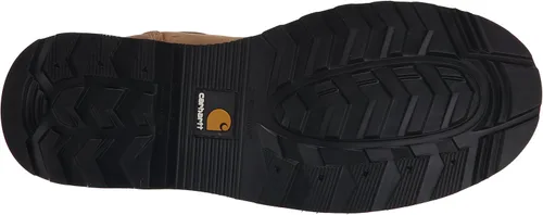 Miniatura 4 de Carhartt - Botas de trabajo para hombre (6.0in), diseño tradicional