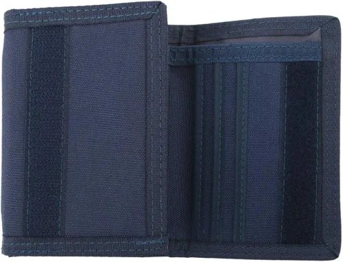 Miniatura 2 de TOPTIE Trifold Wallet for Men Casual Billfold Purse with 7 Credit Card Slots Extra Capacity