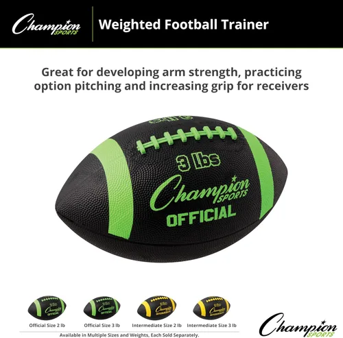 Miniatura 4 de Champion Sports, balón