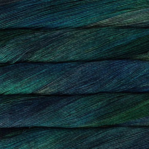 Miniatura 24 de Malabrigo Ultimate Sock - Hilo teñido a mano (005 - Aniversario)