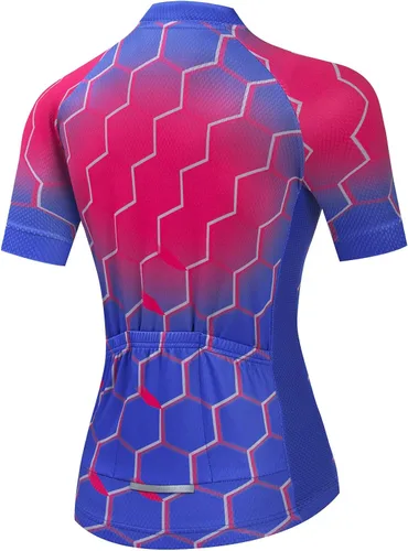 Miniatura 2 de Hotlion Ropa de ciclismo para mujer