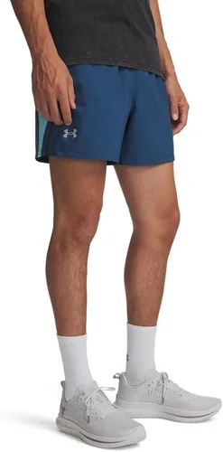 Miniatura 18 de Under Armour Pantalones cortos Launch Run de 5" para hombre