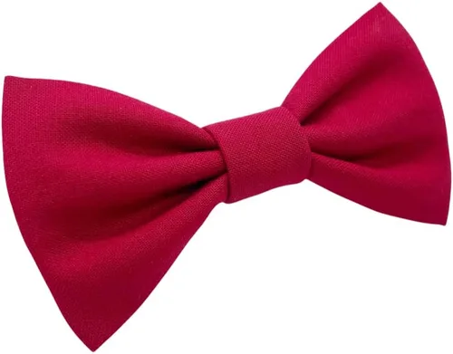 Miniatura 28 de Handmade Pre-Tied Clip on Bow Tie for Baby to Young Boy