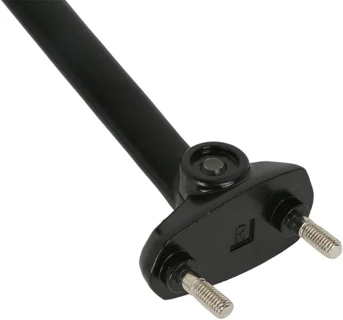 Miniatura 8 de TCT-MOTORPARTS Par de espejos retrovisores laterales para KAWASAKI NINJA 650R ER6F ER-6F 2009-2016 negro