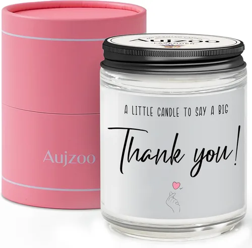 Regalos de agradecimiento para mujeres, mamá, amigas, jefa, compañeras de trabajo - Regalos de agradecimiento de Acción de Gracias, regalos de