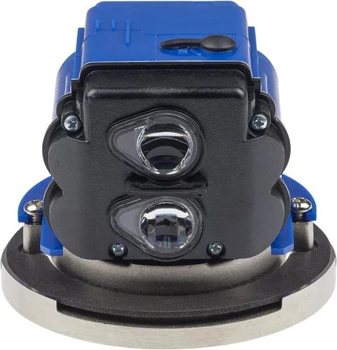 Miniatura 5 de Sloan Optima EBV-146-A-U Kit de módulo de control de cubierta metálica para orinario - Para uso con flushometros Optima Plus y Regal Pro Plus más