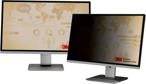 Miniatura 3 de 3M™ Filtro de privacidad para monitores de pantalla completa de 27 pulgadas, PF270W9E