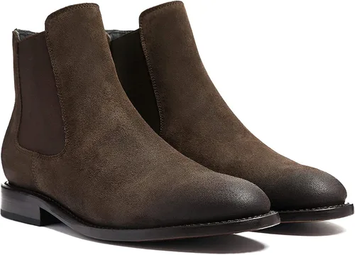 Miniatura 2 de Thursday Boot Company Cavalier Chelsea Botas para hombre