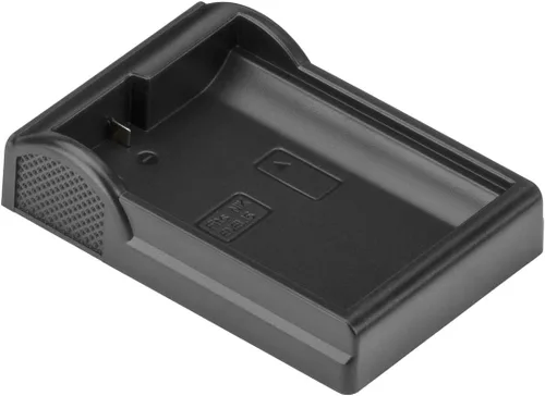 Miniatura 4 de Green Extreme Cargador inteligente dual con pantalla LCD para Nikon EN-EL15